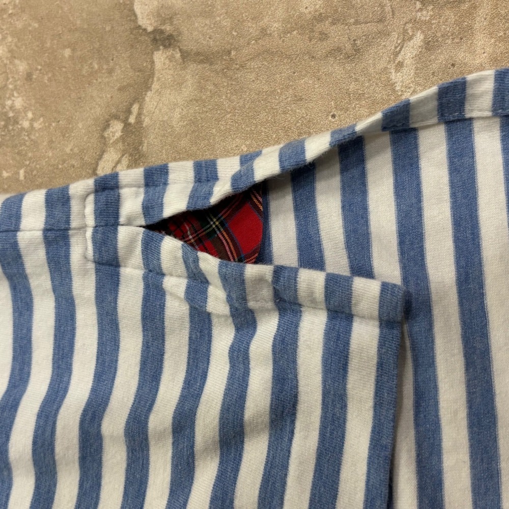 Polo Golf Ralph Lauren Mens Stretch Lisle Polo The Palmer Course La Cantera L - Picture 9 of 12